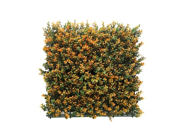 Φύλλωμα Πάνελ BERLIN 50x50 A012 BUXUS