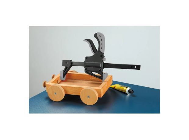 Σφιγκτήρας Μαραγκών Καστάνιας KWB 450mm