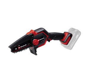 Einhell GE-PS 18/15 Li BL-Solo Κλαδευτικό Αλυσοπρίονο Μπαταρίας Solo