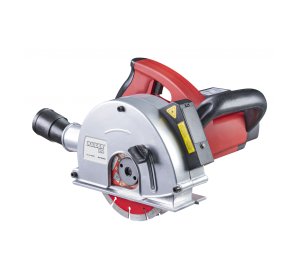 Φρέζα αυλακώσεων 1700W 150mm RDP-WCH02 020901
