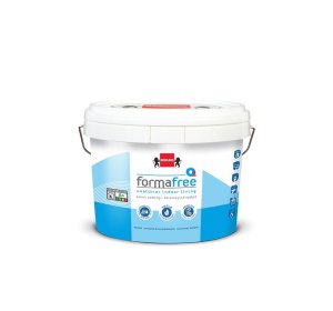 FORMA FREE 750ml Χρώμα άοσμο που εξουδετερώνει τη φορμαλδεύδη