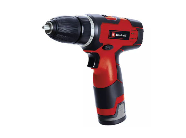 Δραπανοκατσάβιδο μπαταρίας 12V TC-CD 12-2 Li +22