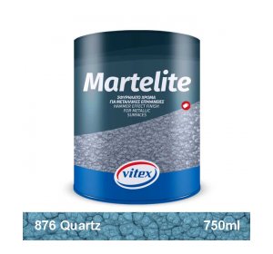 MARTELITE ΣΦΥΡΙΛΑΤΟ ΧΡΩΜΑ