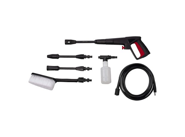 Einhell TC-HP 130 Πλυστικό Ρεύματος 1500W με Πίεση 130bar