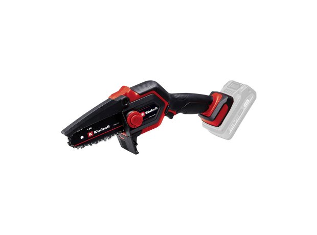 Einhell GE-PS 18/15 Li BL-Solo Κλαδευτικό Αλυσοπρίονο Μπαταρίας Solo