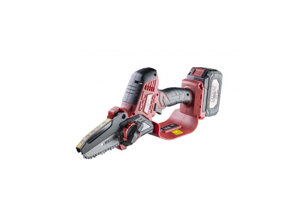 R20 set ΑΛΥΣΟΠΡΙΟΝΟ ΜΠΑΤΑΡΙΑΣ ΚΛΑΔΕΥΤΙΚΟ Brushless με 2 ΜΠΑΤΑΡΙΕΣ 2ΑΗ ΚΑΙ 4ΑΗ RDP-SBGP20 075719