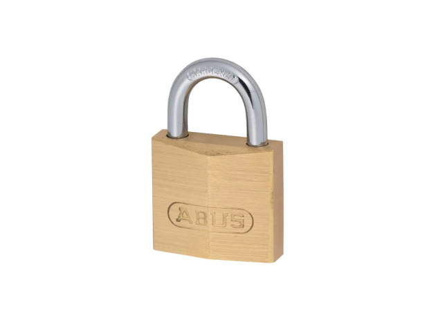 Λουκέτο Αποσκεύων 713 ορειχάλκινο 20mm
