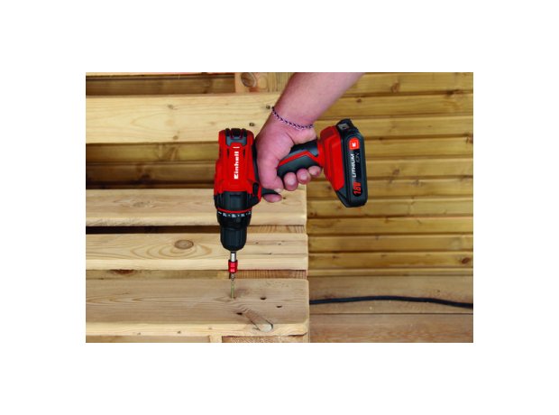 Einhell 12v impact driver store
