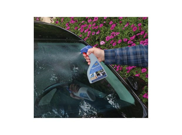 Glasshield 500ml Προστατευτικό Γυάλινων Επιφανειών
