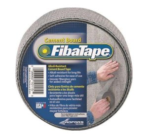 Αντιαλκαλική ταινία FIBATAPE AR 100mm