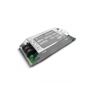 Τροφοδοτικό Ανοικτού Τύπου Led 12V 15W IP20