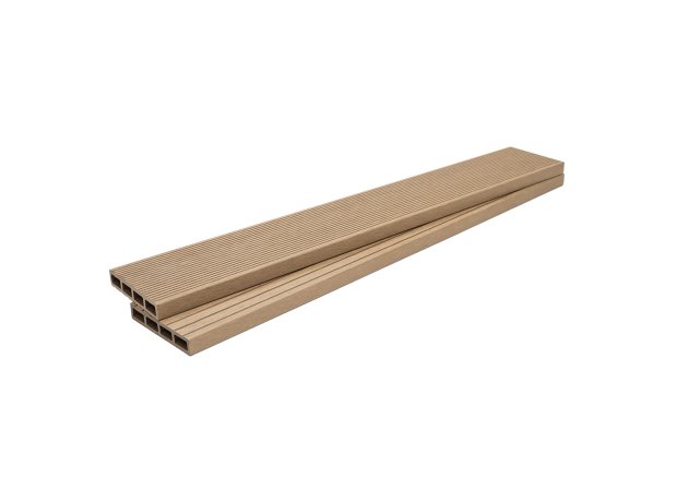 WPC περίφραξη 20/110mm OAK NAT 150