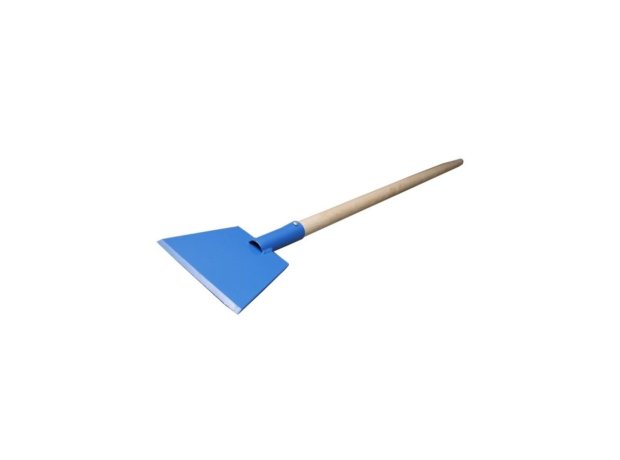 Παγοθραύστης με Μακρύ Χερούλι 1.5m 180x140mm