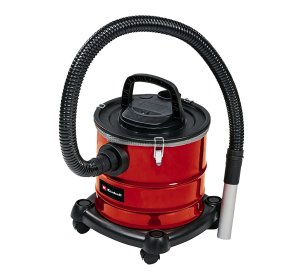 Einhell TC-AV 1720 DW Σκούπα στάχτης 1250W με κάδο 20lt