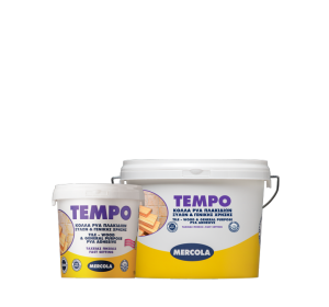 Mercola Tempo Ξύλων & Πλακιδίων 1kg