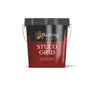 Stuco Grid 20kg Ειδικός στόκος σπατουλαρίσματος