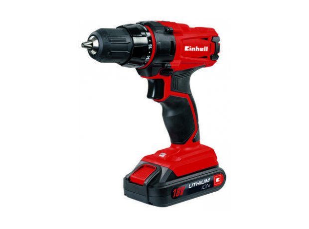 Einhell 12v impact driver store