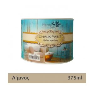 Mondo Bello 375ml ΛΗΜΝΟΣ
