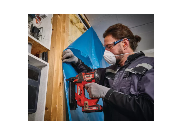Einhell Καρφωτικό μπαταρίας δίχαλου FIXETTO 18/230 S Solo