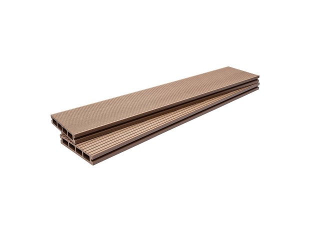 DECK-WPC Δαπέδου 25/145mm OAK NAT 150
