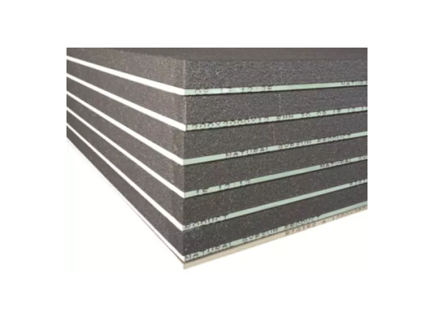 RIGITHERM 80G EPS 40mm 1τμχ 1,2mΧ2m-Θερμομονωτικές Γυψοσανίδες