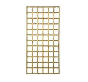 Καφασωτό 0092 καρέ 12x12 Π90xΥ180cm