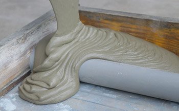 Floor fillings