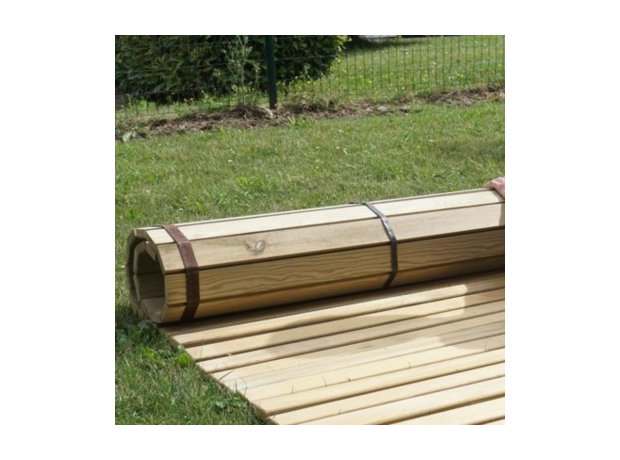 Διάδρομος Παραλίας 4018 σε Ρολό 200x90x1,9cm