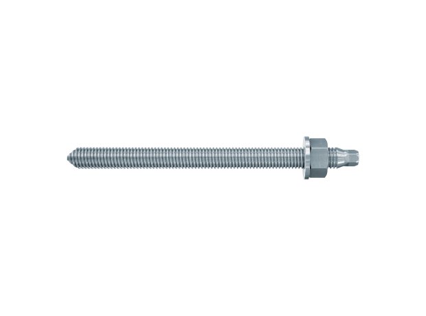 RGM8x110 5.8 Κοχλίας αγκύρωσης