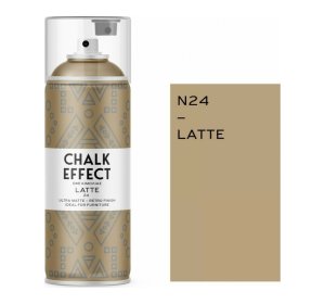 Spray Chalk 400ml N24 Latte Χρώμα κιμωλίας