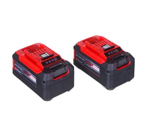 Μπαταρίες 2x 18V 5,2Ah PXC-Twinpack