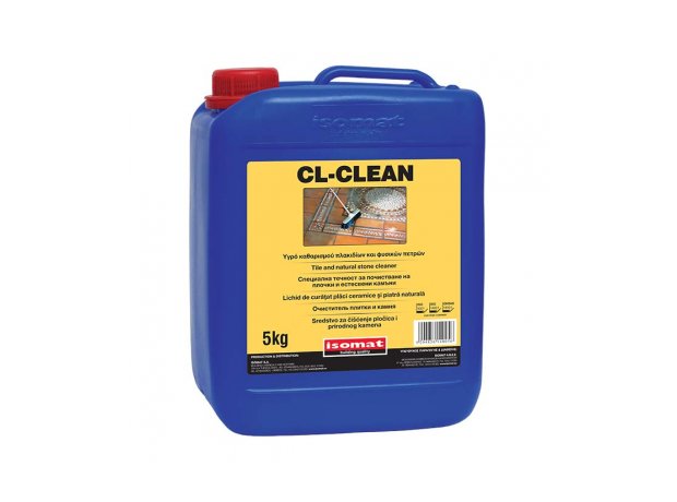 CL-CLEAN 5kg