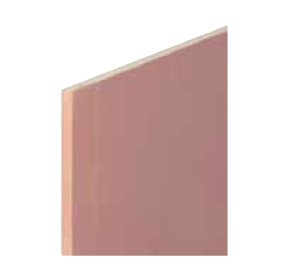Γυψοσανίδα πυράντοχη Rigips RF 13/2500