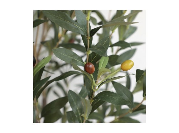 Τεχνητό δέντρο ελιά ύψος 150cm