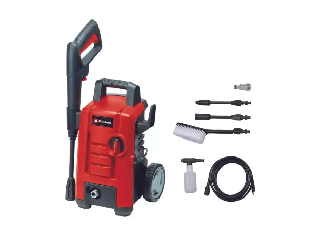 Einhell TC-HP 130 Πλυστικό Ρεύματος 1500W με Πίεση 130bar