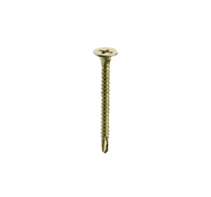 Βίδες τσιμεντοσανίδας 3.5x25mm RIGIPS GOLD TN