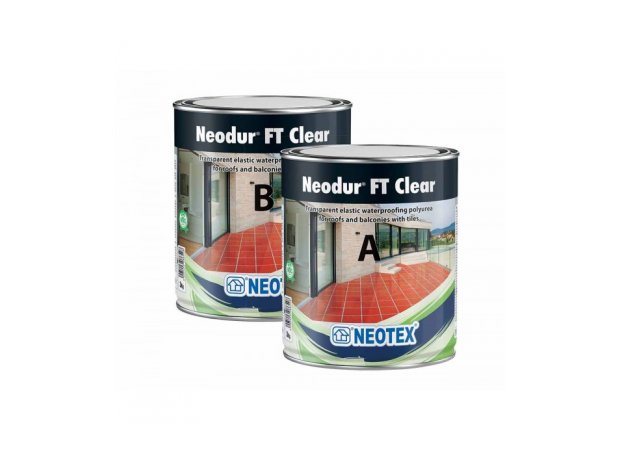 Neodur® FT Clear