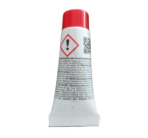 Καταλύτης κόκκινος για σιδηρόστοκο 20gr