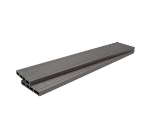 WPC περίφραξης 20/140mm D.GREY 50