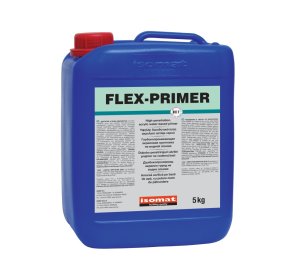 FLEX PRIMER 5kg Ακρυλικό αστάρι νερού