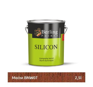 SILICON MAONI 2.5Lt - Βερνίκι εμποτισμού ξύλου
