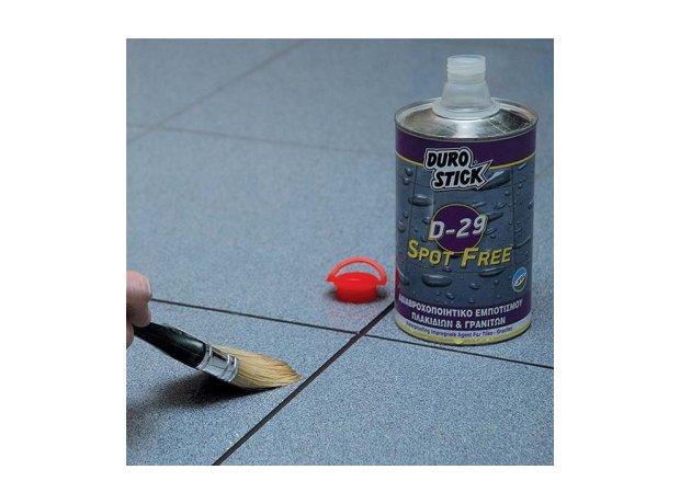 DUR D-29 SPOT FREE 1 LT