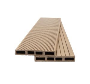 WPC Περίφραξης 20/140mm OAK NAT 150
