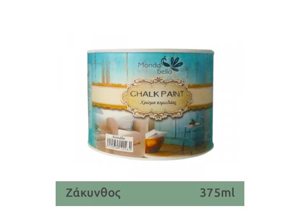 Mondo Bello 375ml ΖΑΚΥΝΘΟΣ