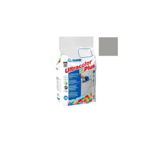 Αρμόστοκος MAPEI ULTRACOLOR PLUS Ν112 Medium Grey 5 kg