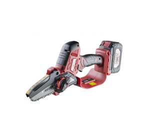 R20 set ΑΛΥΣΟΠΡΙΟΝΟ ΜΠΑΤΑΡΙΑΣ ΚΛΑΔΕΥΤΙΚΟ Brushless με 2 ΜΠΑΤΑΡΙΕΣ 2ΑΗ ΚΑΙ 4ΑΗ RDP-SBGP20 075719