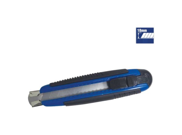 Κόφτης Πλαστικός Βαρέως Τύπου 18mm