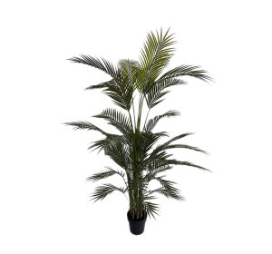 Τεχνητό δέντρο φοίνικας ύψος 210cm (UV)