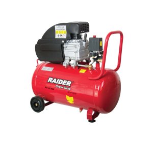 Αεροσυμπιεστής 50L RD-AC02 1500W 120105