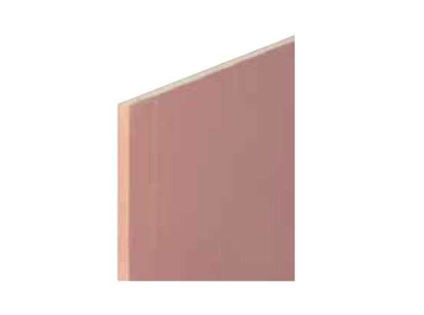 Γυψοσανίδα πυράντοχη Rigips RF 13/2500